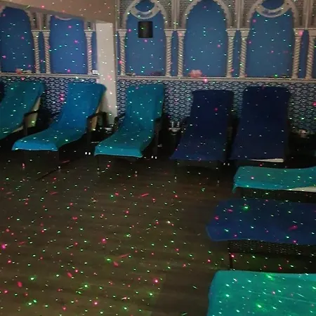 Apartment L'orient De Paris Créteil